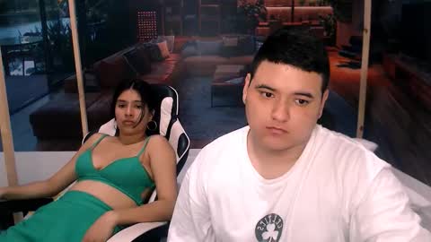 charlyandlaura online show from 11, 10, 2025