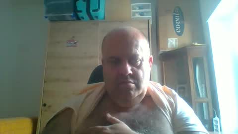 Snapshot of charlypalgar chatting on 7, 10, 2025 charly online show from 7, 10, 2025