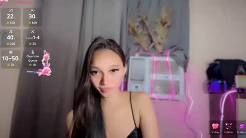 charm_fuckdoll8 online show from 16, 7, 2026