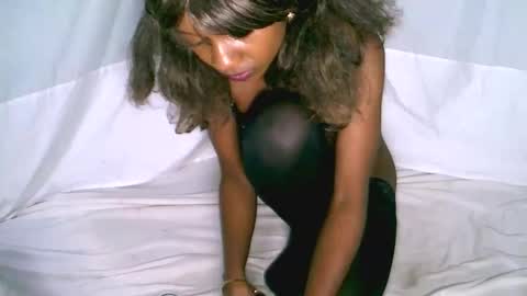 charmantegirl007 online show from 14, 9, 2025