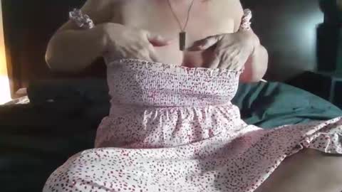 charmed12318 online show from 8, 4, 2026