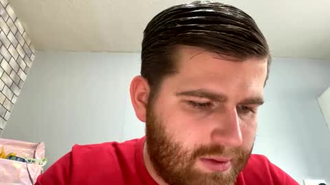 charmerboi2 online show from 11, 3, 2026