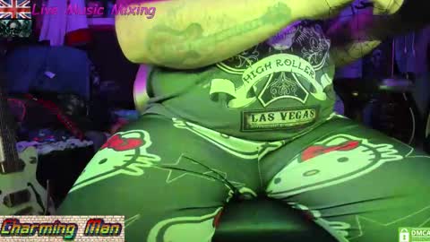 3 of 9 Borg online show from 18, 11, 2025