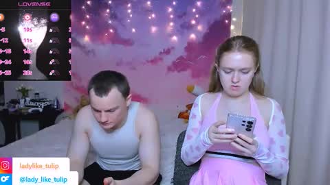 Lisa online show from 21, 12, 2025