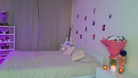 Kaylee online show from 18, 10, 2025