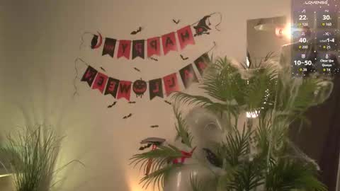 MarselinMarsi inst ptj mars online show from 23, 10, 2025