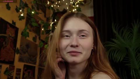 Lissa online show from 23, 1, 2025