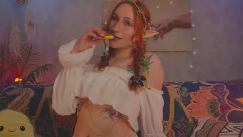 Lissa online show from 16, 9, 2025