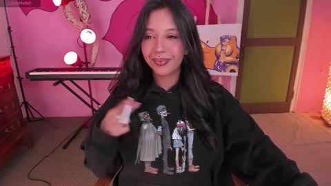 Victoria online show from 11, 10, 2025