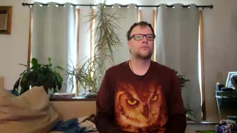 charmingatom online show from 29, 11, 2025