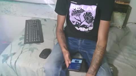 Jah online show from 8, 3, 2026