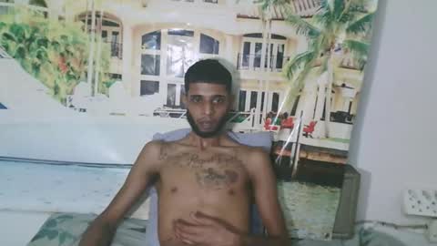 Jah online show from 17, 3, 2026