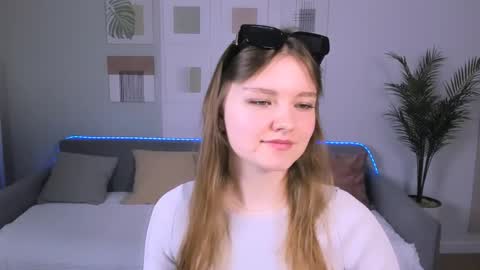 Im Eva online show from 9, 5, 2026
