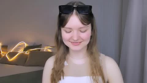 Im Eva online show from 24, 5, 2026