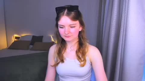 Im Eva online show from 8, 6, 2026