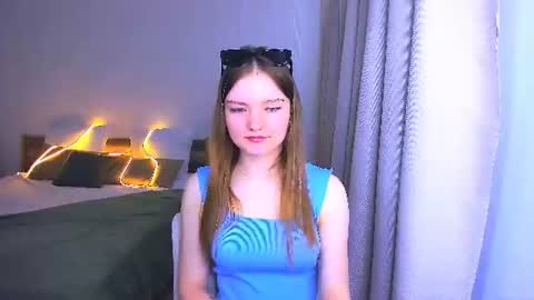 Im Eva online show from 18, 6, 2026