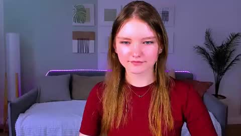 Im Eva online show from 25, 6, 2026
