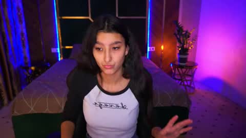 SweetMoco online show from 27, 1, 2025