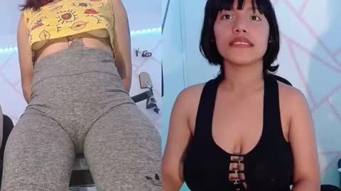 Snapshot of charolcattlelove chatting on 30, 12, 2024 ZharoCattleya online show from 30, 12, 2024