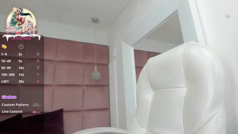 Snapshot of chartolotte__ chatting on 3, 1, 2025 Andrea online show from 3, 1, 2025