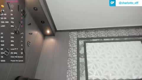 Andrea online show from 13, 11, 2025