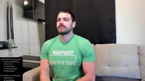 Onlyfans chasingfit Instagram the arguer Twitter chasingfitOF online show from 13, 12, 2024