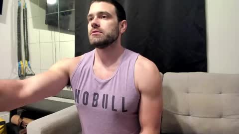 Onlyfans chasingfit Instagram the arguer Twitter chasingfitOF online show from 13, 1, 2025