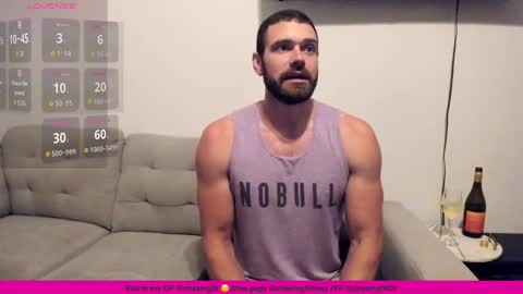 Onlyfans chasingfit Instagram the arguer Twitter chasingfitOF online show from 13, 11, 2025