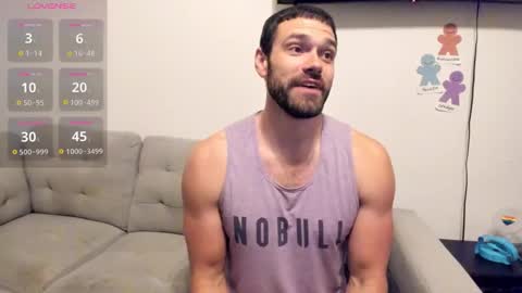 Onlyfans chasingfit Instagram the arguer Twitter chasingfitOF online show from 2, 12, 2025