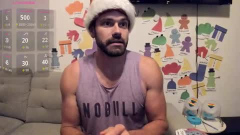 Onlyfans chasingfit Instagram the arguer Twitter chasingfitOF online show from 23, 12, 2025