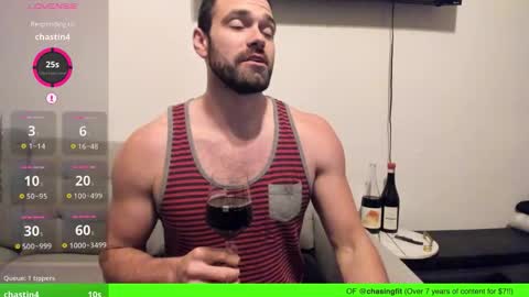 Snapshot of chasemason20 chatting on 5, 2, 2026 Onlyfans chasingfit Instagram the arguer Twitter chasingfitOF online show from 5, 2, 2026