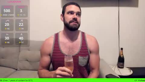 Snapshot of chasemason20 chatting on 19, 2, 2026 Onlyfans chasingfit Instagram the arguer Twitter chasingfitOF online show from 19, 2, 2026