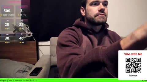 Snapshot of chasemason20 chatting on 23, 2, 2026 Onlyfans chasingfit Instagram the arguer Twitter chasingfitOF online show from 23, 2, 2026