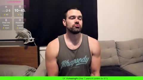 Snapshot of chasemason20 chatting on 27, 2, 2026 Onlyfans chasingfit Instagram the arguer Twitter chasingfitOF online show from 27, 2, 2026