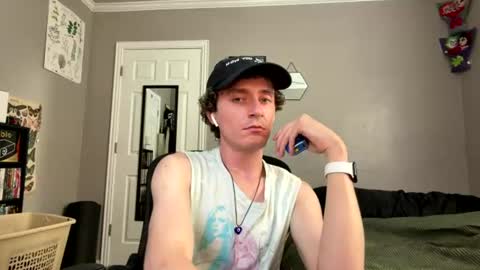 Chase Matthews online show from 15, 6, 2026