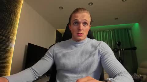 Chase Reed online show from 13, 12, 2025