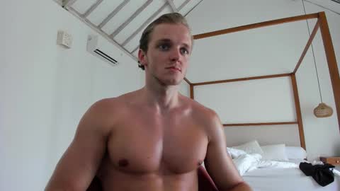 Chase Reed online show from 5, 2, 2026