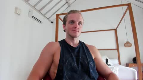 Chase Reed online show from 8, 2, 2026