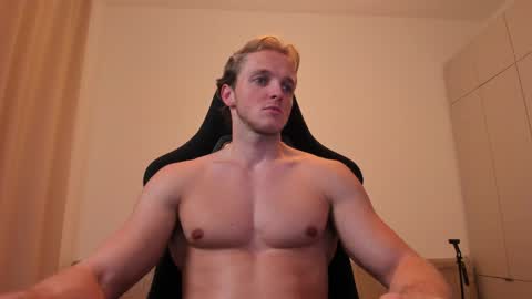 Chase Reed online show from 11, 5, 2026