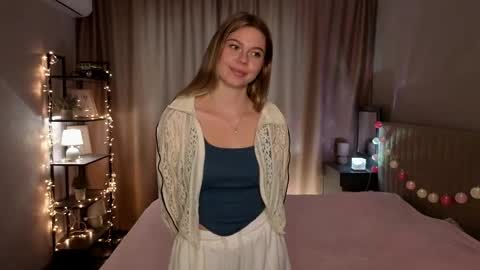 Emilia online show from 14, 5, 2026