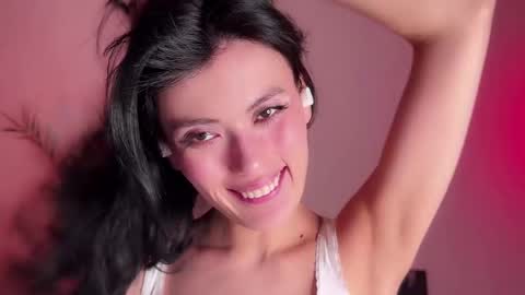 JASMINE   usually going live about 2 am UTC  online show from 16, 1, 2025