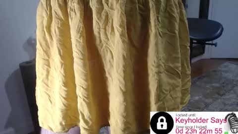 Snapshot of chastityboi69 chatting on 23, 2, 2026 Brett online show from 23, 2, 2026