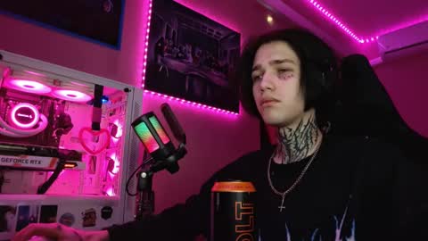 Ryan online show from 24, 2, 2025