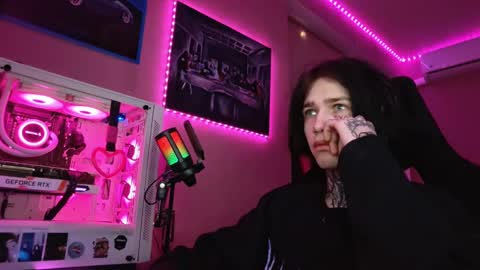 Ryan online show from 11, 3, 2025