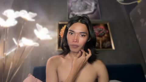 PAPI BEBE online show from 5, 7, 2026