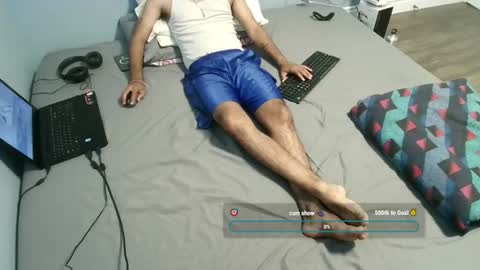 Snapshot of chating_boy chatting on 1, 7, 2026 JAY online show from 1, 7, 2026