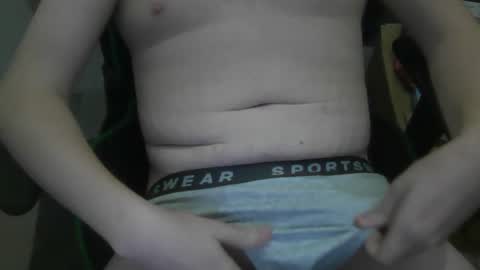 Snapshot of chattygingerboy chatting on 2, 12, 2025 Gingerboy online show from 2, 12, 2025