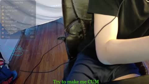 ChattyPat online show from 16, 1, 2026