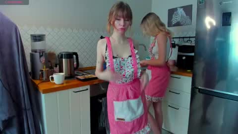 Betty online show from 10, 5, 2026