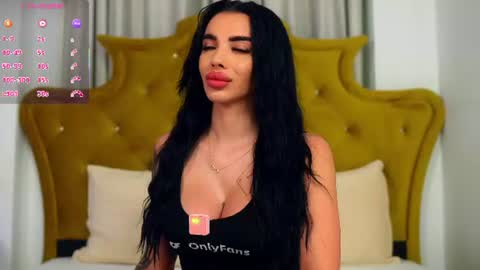 Snapshot of chaturbarbie_ chatting on 29, 6, 2026 Velma online show from 29, 6, 2026